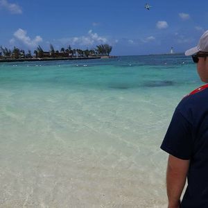 Meet your Posher, Kyle